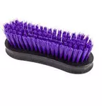 Escova cerda Macia Roxo para Face 7179