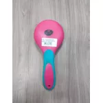 Escova para Crina e Rabo de Cavalo Redonda Boots Horse 6048