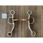 Freio Bridão Sport Equine 4700