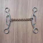 Freio Levantador Corrente Sport Equine 5238