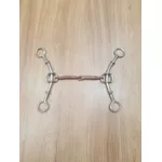 Freio Levantador Borboleta Sport Equine 6772