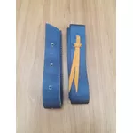 Jogo Látego e Contra Látego Boots Horse Azul Marinho 7232
