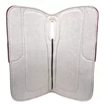 Manta Boots Horse Tambor Vermelha Flex Comfort BH-78 4950