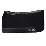 Manta Boots Horse Laço Flex Rubber Preta BH-64 4837
