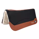 Manta Boots Horse Tambor/ Team Penning Air Max Pad Small Wool Pelego BH-00 3469