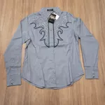 Camisa Las Vegas Miss Country 7719