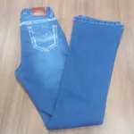 Calça Jeans Taylor Feminina Miss Country Referência 1040 7539