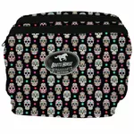 Pochete Para Sela Estampada Boots Horse 4473