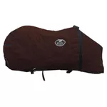 Capa Protetora Boots Horse Marrom Color Forrada BH-25 4390