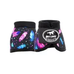 Cloche Boots Horse Estampado 4422