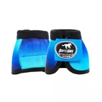 Cloche Boots Horse Estampado 4439