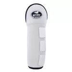 Protetor De Rabo em Neoprene Branco Boots Horse 5511