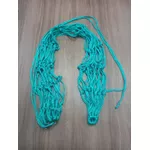 Rede para Feno Boots Horse Verde Grande 7260