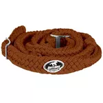 Rédea Boots Horse Nylon Marrom 3740