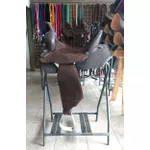 Sela Tambor, Team Penning, Ranch Sorting Neoprene Virola Alta 5953