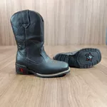 Bota Zboots Infantil Café 8508