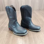 Bota Zboots Infantil Café 8508