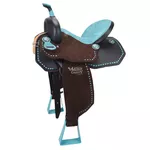 Sela de Tambor Master Selas Neoprene Aba Recortada 3502