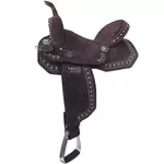 Sela em Neoprene Tambor Aba Recortada Master Selas 3528