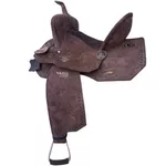 Sela em Neoprene Tambor Aba Recortada Master Selas 3607