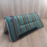 Manta Padrão Simples Estampada 7262