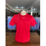 Camiseta Classic 19729 - Vermelho 7210