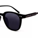 Óculos de Sol Masculino Forthem Redondo VOLT 05