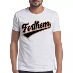 Camiseta Forthem WOLF 