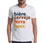 Camiseta Forthem WOLF 