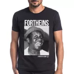 Camiseta WOLF Fortheins 