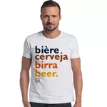 Camiseta Forthem WOLF 
