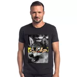 Camiseta Big Bad WOLF