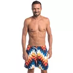 Short Tactel Masculino Forthem Estampa 6206