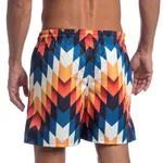 Short Tactel Masculino Forthem Estampa 6206