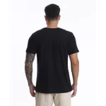 Camiseta Preta Forthem Wolf Aguia