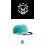 Boné Trucker Forthem WOLF 