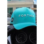 Boné Trucker Forthem WOLF 