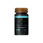 CPU - CABELO PELE E UNHAS - 60 DOSES - Life Nutraceuticals