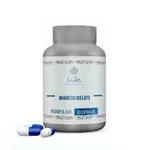 Magnésio Quelato 200mg - 30 Doses
