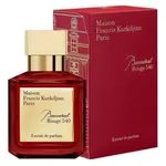 Baccarat Rouge 540 De Maison Francis Kurkdjian Eau De Parfum - 70 ml