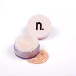 PÓ FACIAL TRANSLUCENT ROSÊ - NINA MAKEUP
