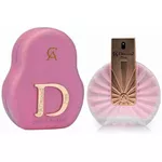 CHRIS ADAMS PERFUME DREAMZ PINK 