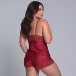 Short Doll Luciana