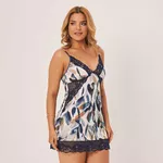 Camisola Beatriz - Linhas & Cores