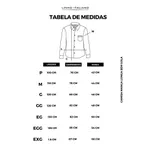 Camisa Masculina Enrico Linho Italiano Verde Militar