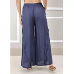 CALÇA SARA AZUL MARINHO