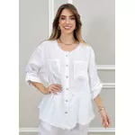 CAMISA DENISE BRANCO