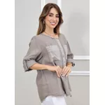 CAMISA DENISE FENDI