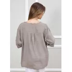 CAMISA DENISE FENDI
