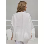 CAMISA LUANA BEGE